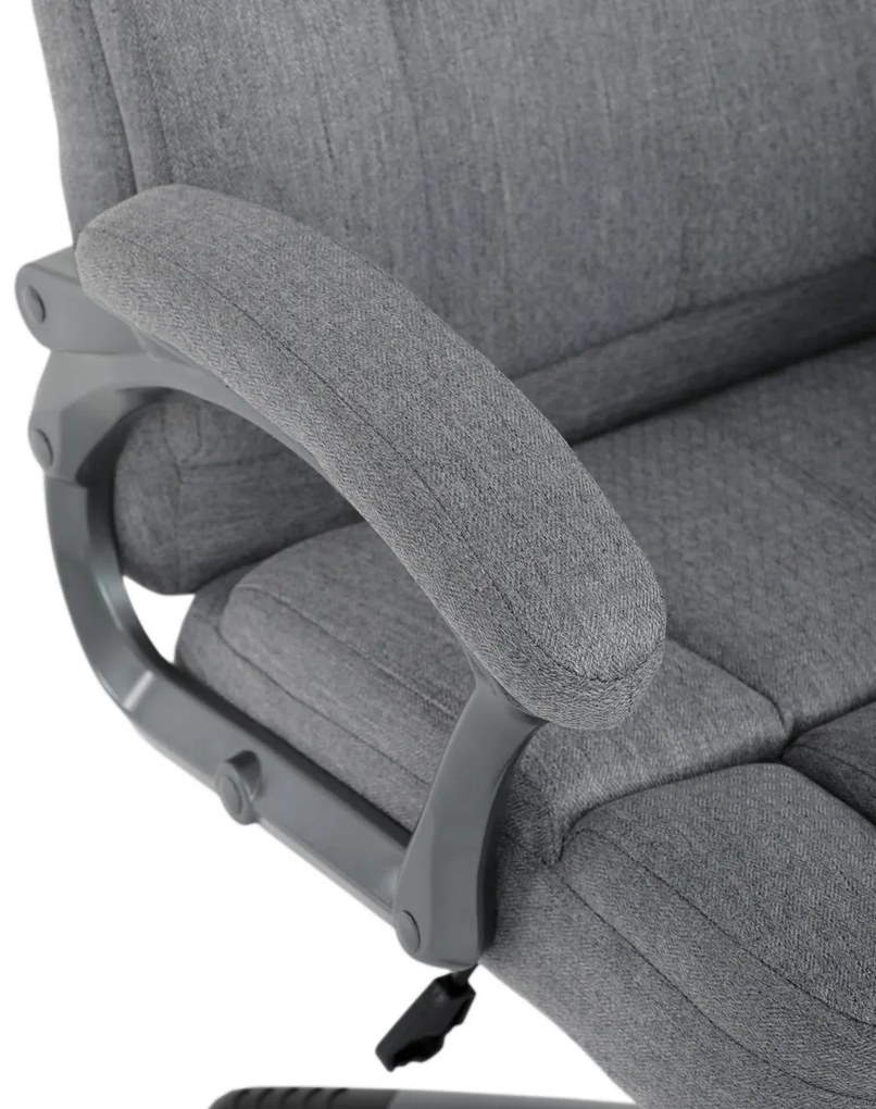 Krzesło biurowe Autronic KA-C715 GREY2