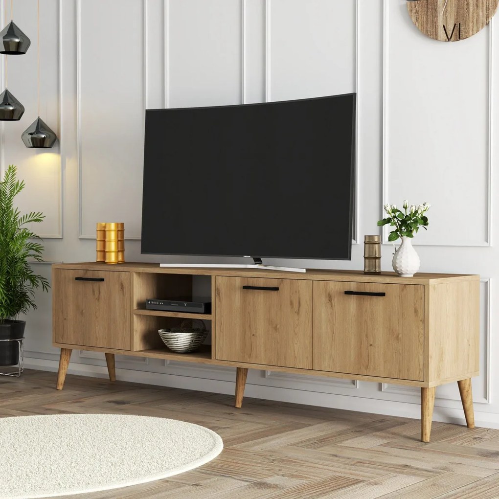 Stolik pod telewizor Exxen Light