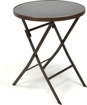 3-częsciowy zestaw mebli ogrodowych