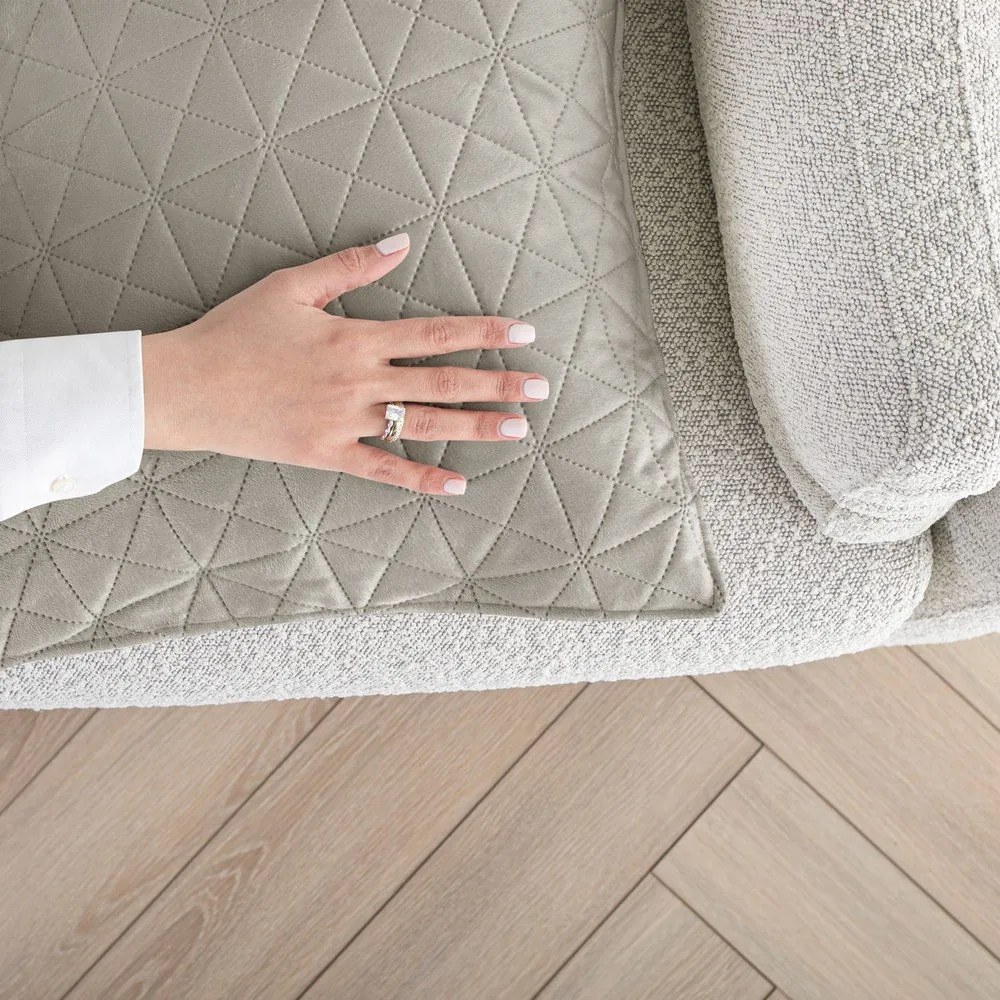 Poszewki na poduszki zestaw 2 szt. 45x45 cm Laila – Restilo