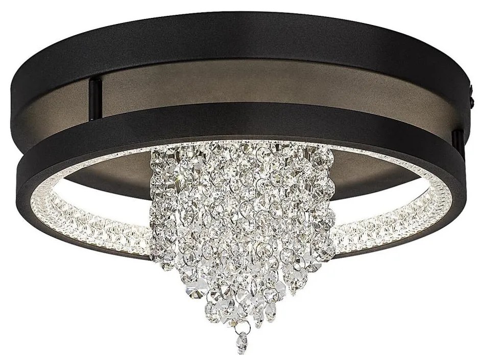 Rabalux 71352 - Oprawa sufitowa LED MARIBELL 20W/230V 3000/3500/4000K śr. 30 cm