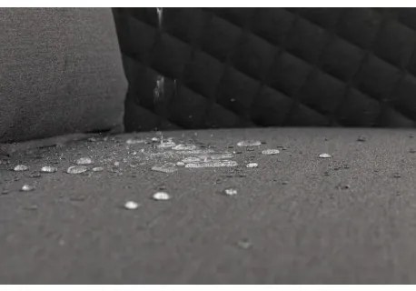 Melia LIKA-TEX® antracyt - luksusowy zestaw ogrodowy