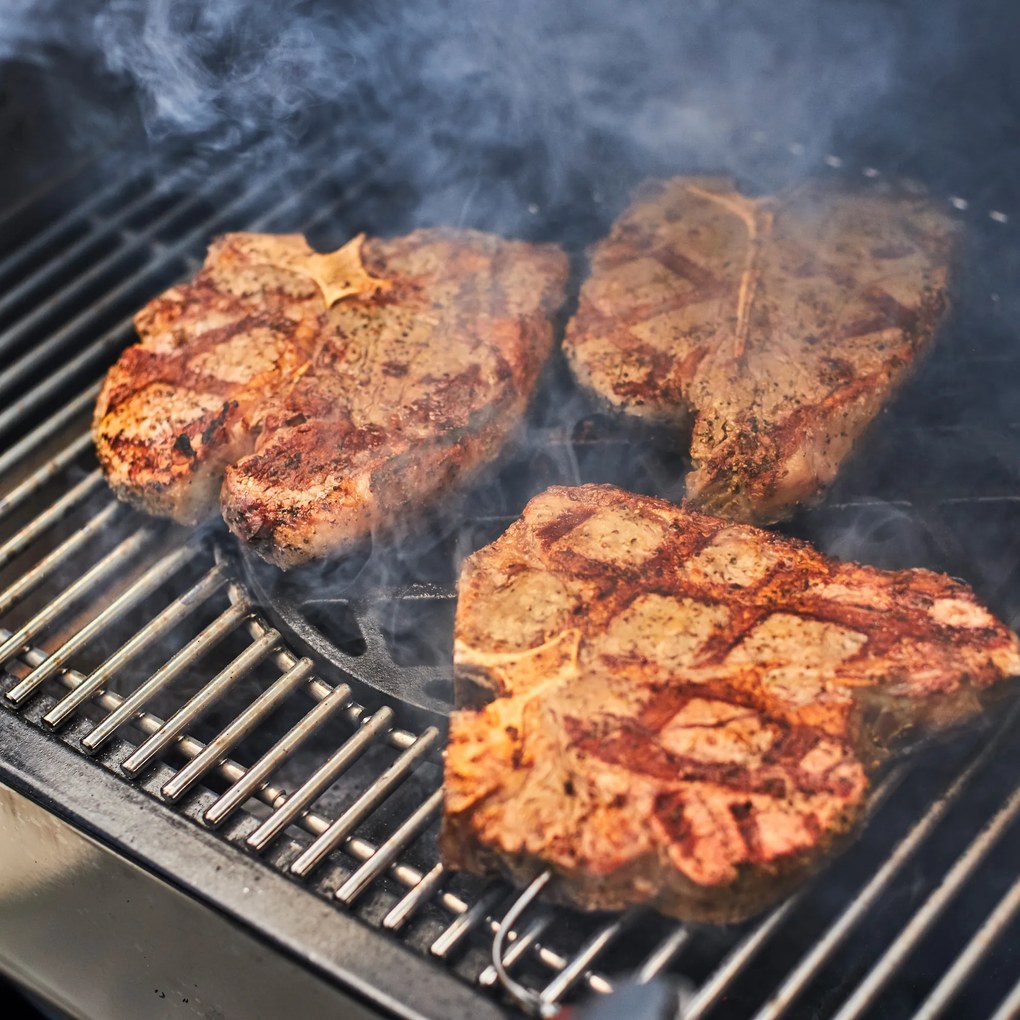 Ruszt do przypiekania Gourmet BBQ System WEBER 8834
