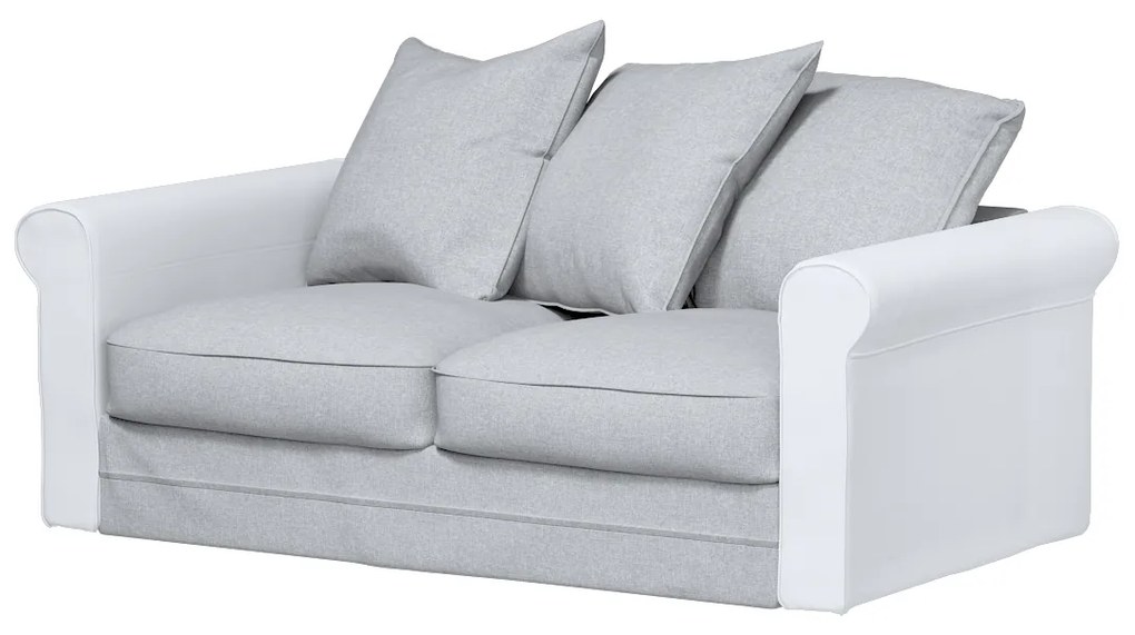 Pokrowiec na sekcję 2-osobową Grönlid, nierozkładaną