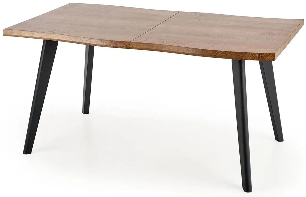 Rozkładany stół minimalistyczny D6-S87