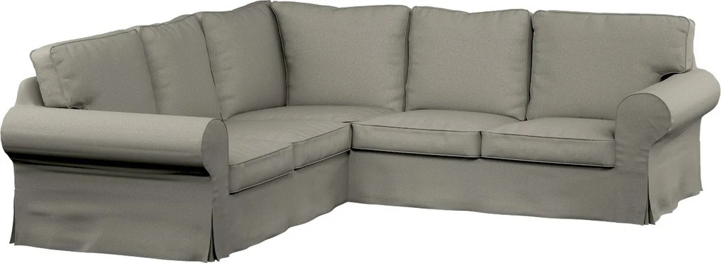 Pokrowiec na sofę narożną Ektorp