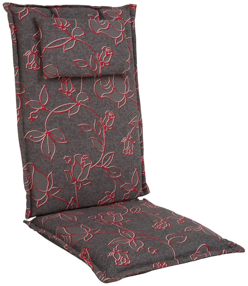 Poduszka na fotel Premium Hoch 7 cm A021-03HB (03001-3) PATIO