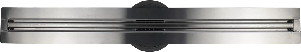 Odpływ prysznicowy ze stali nierdzewnej FlexM03