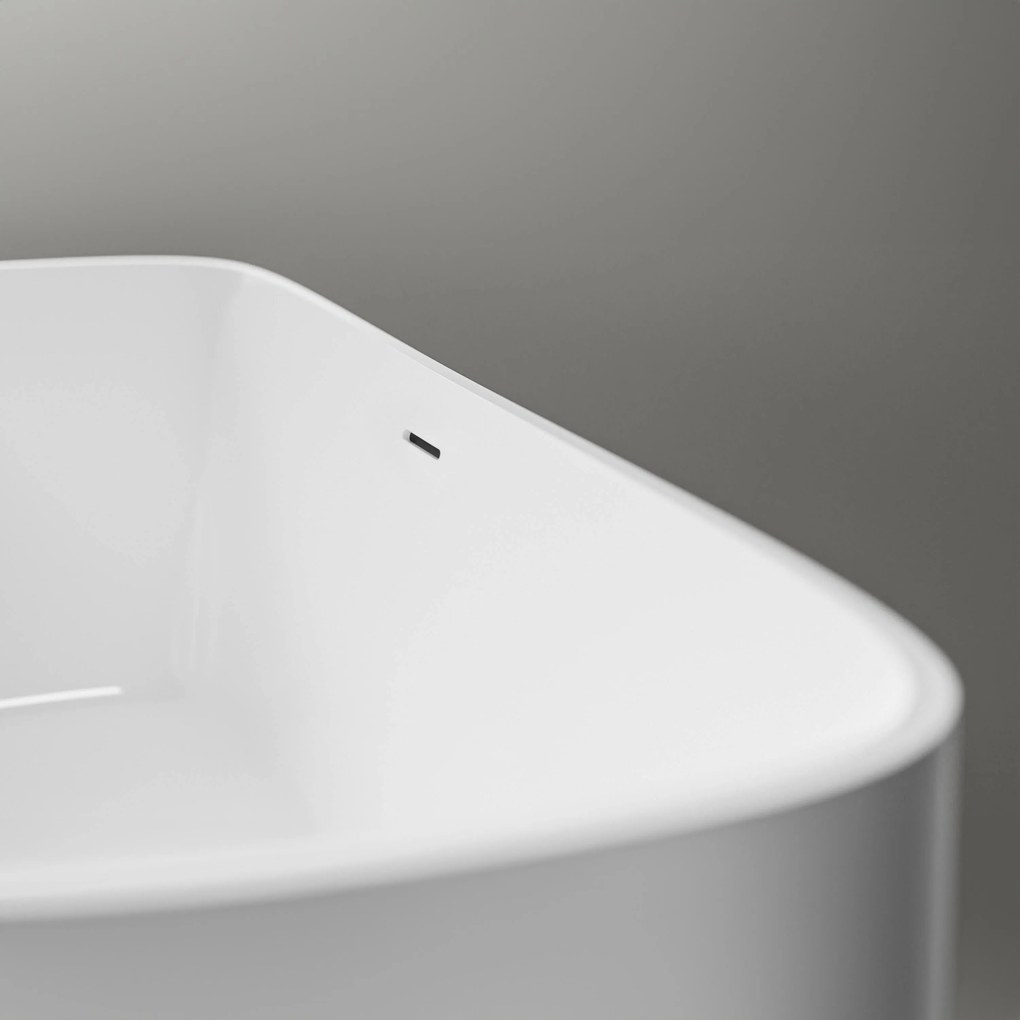 Wolnostojąca wanna RIVA 2.0