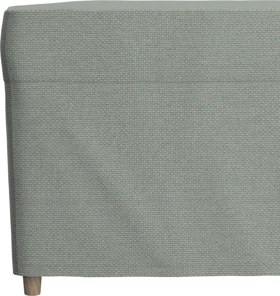 Pokrowiec na podnóżek Strandmon