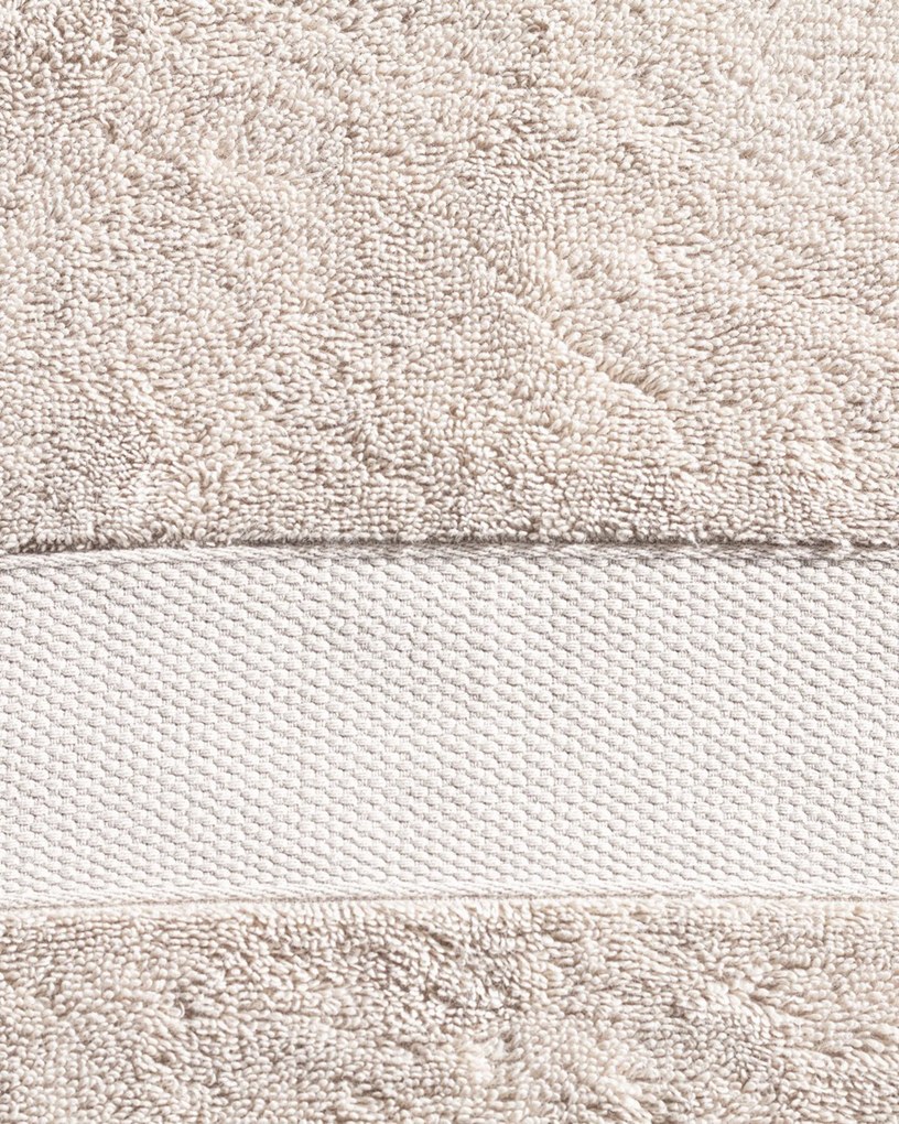 Ręcznik Cairo 70x140cm beige