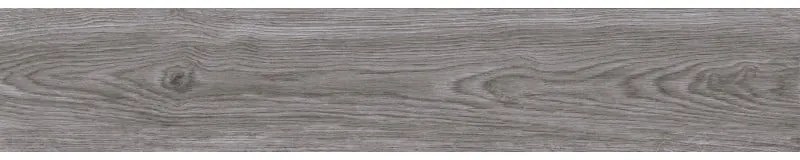 Mexen Savana Grey gres szkliwiony rekt. G1, płytka drewnopodobna podłogowo-ścienna 120 x 20 cm, carving - TL614-120-020-02