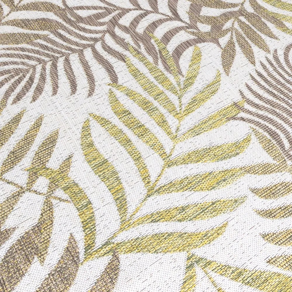 Beżowy chodnik odpowiedni na zewnątrz 80x250 cm Sunny – Ayyildiz Carpets