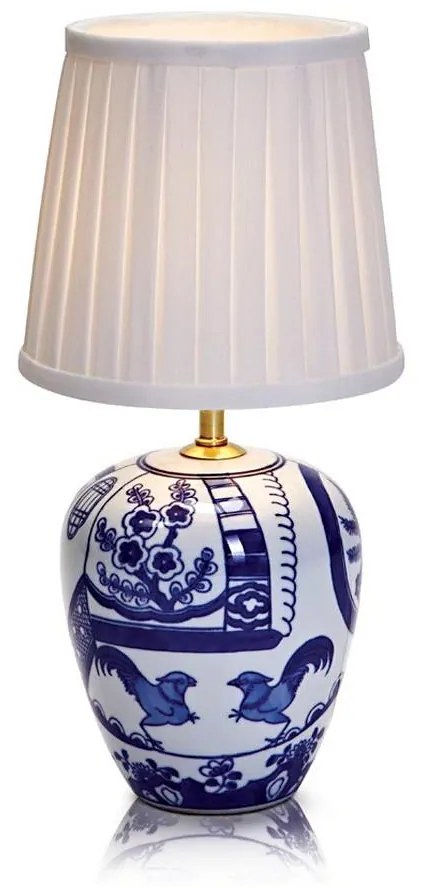 Markslöjd 104999 - Lampa stołowa GÖTEBORG 1xE14/40W/230V