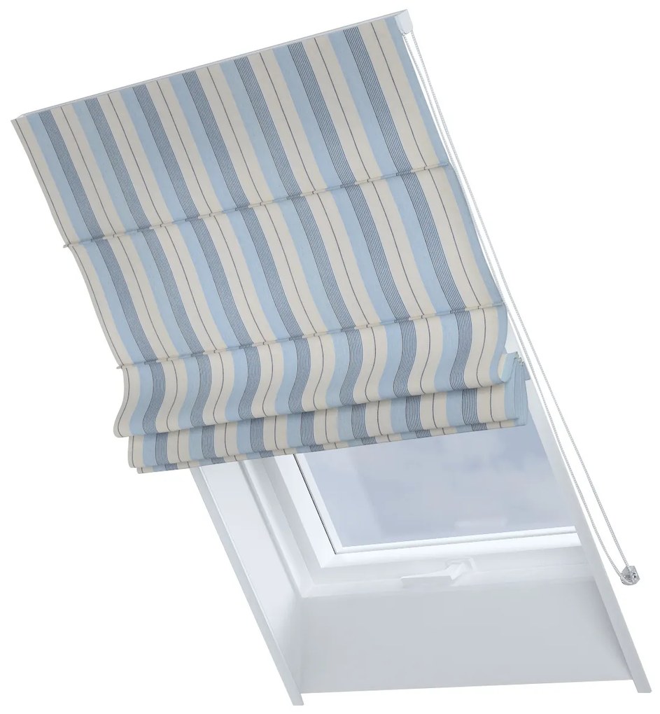 Roleta na okno dachowe Rimini