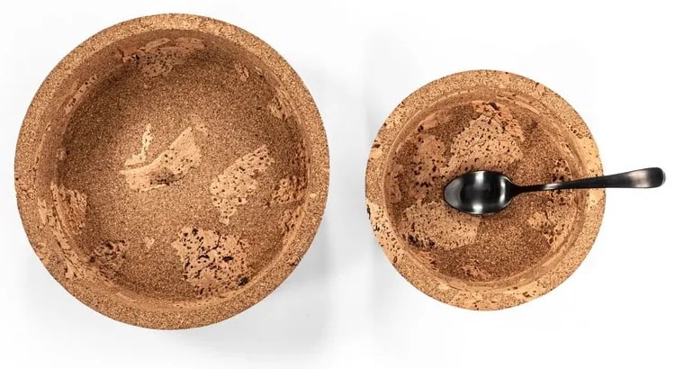 Korkowa misa ø 20 cm Querco – ZicZac