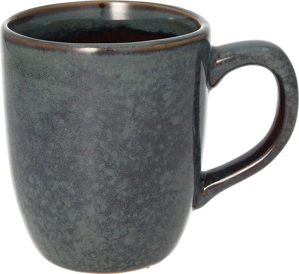 Kubek Sorani 350ml dark blue