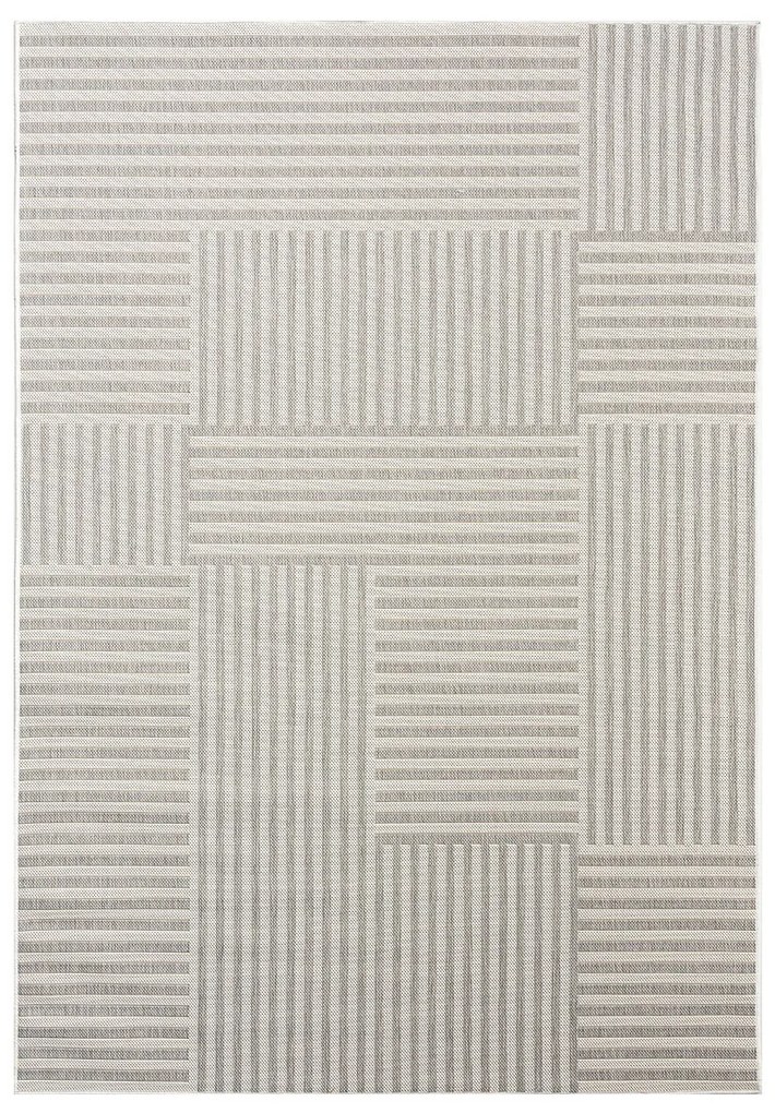 Dywan Mellow Gray I 160x230 cm