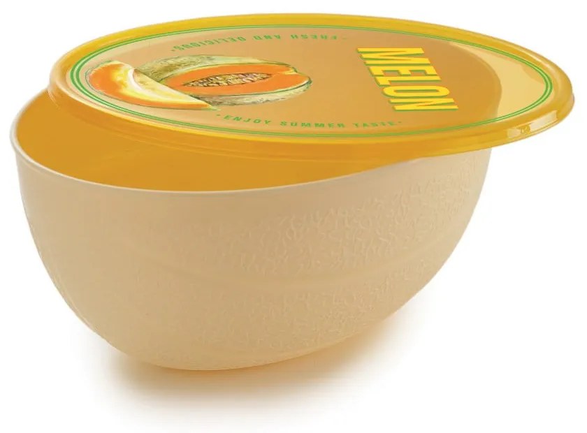 Pojemnik na melona Snips Melon, 2 l