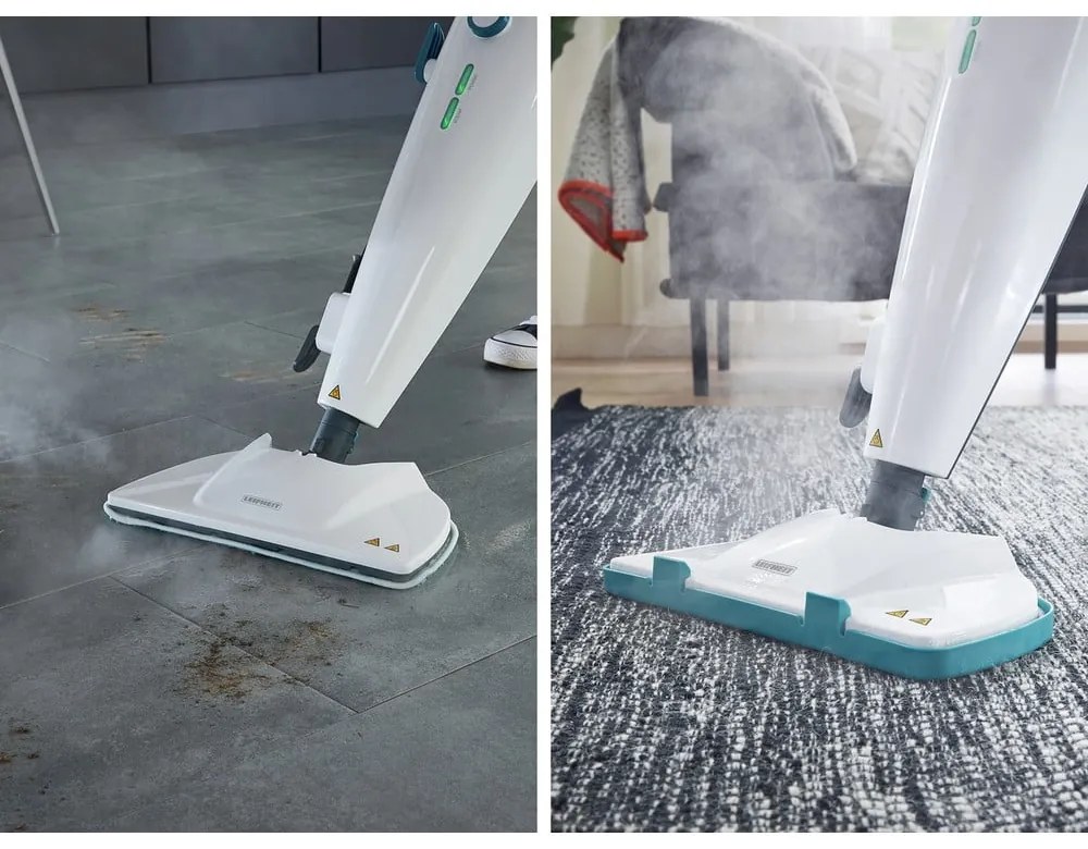 Mop parowy Tenso Power – LEIFHEIT