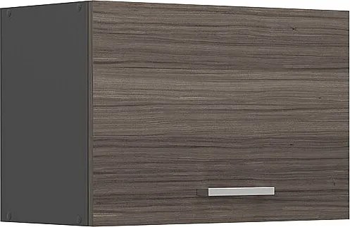 Szafka ścienna szlachetna szarość 60x31x40 r-line