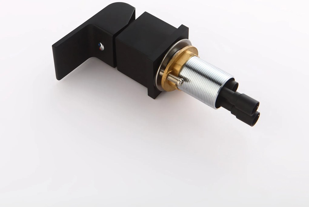 Bateria wannowa natynkowa 6080B