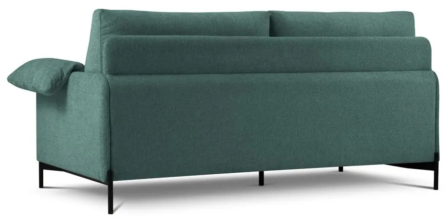 Zielona sofa Interieurs 86 Zoe