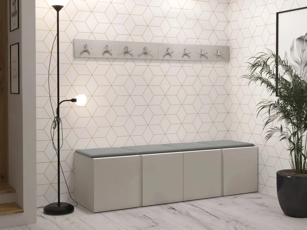 Garderoba Tavasz VII