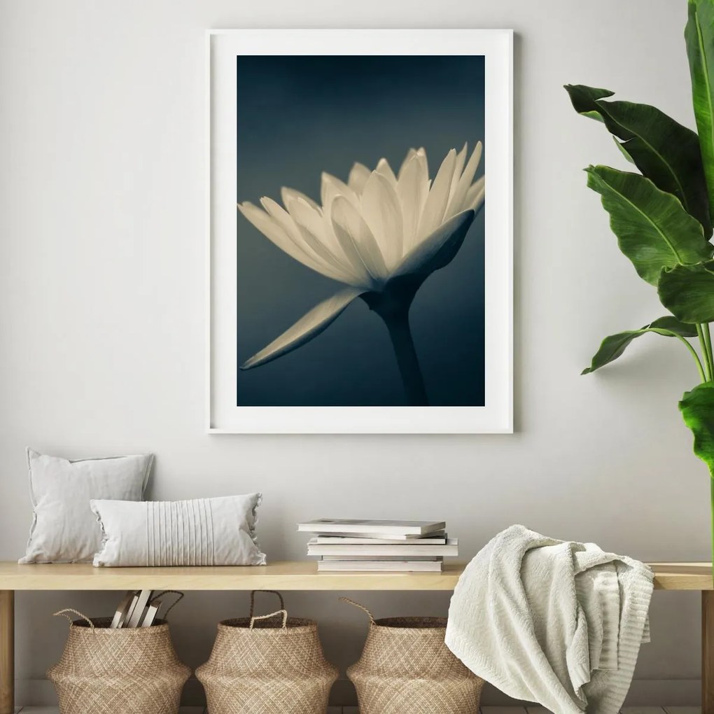 Plakat - Kocha, nie kocha... (A4)