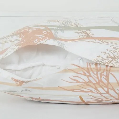B.E.S. Petrovice Pościel z kory Top Class Caraway, 140 x 200 cm, 70 x 90 cm