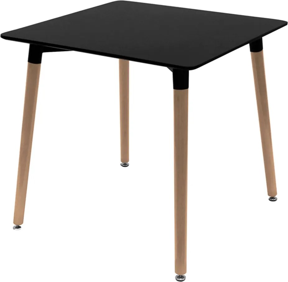 Kwadratowy stó wieowy 70 cm