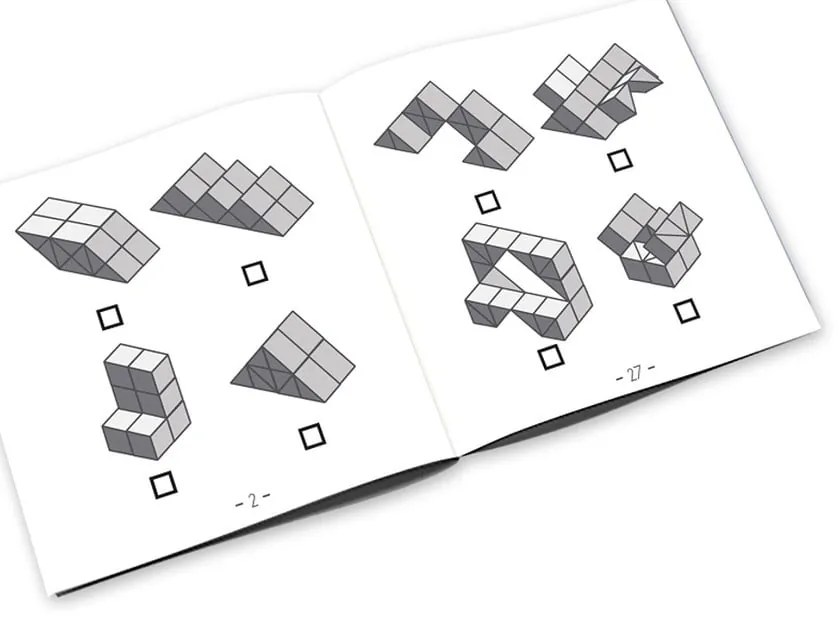 Łamigłówka Dynacube – RecentToys