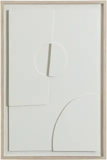 Obraz Dekoracyjny 40x60 Cm W Reliefie Reymond A - Sklum