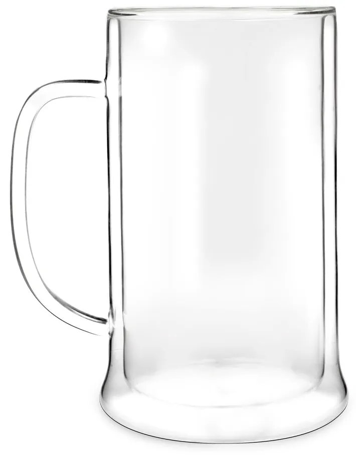 Szklanka do piwa 500 ml Amo – Vialli Design