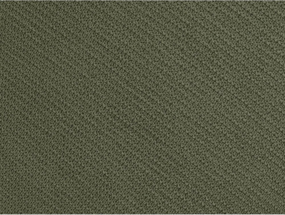 Zielona sofa 216 cm Achille – Bobochic Paris