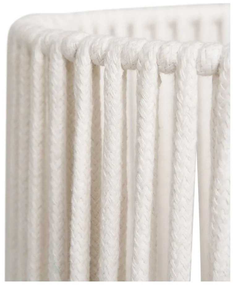 Tekstylne koszyki zestaw 2 szt. 38x25,5x18 cm Arese – House Nordic