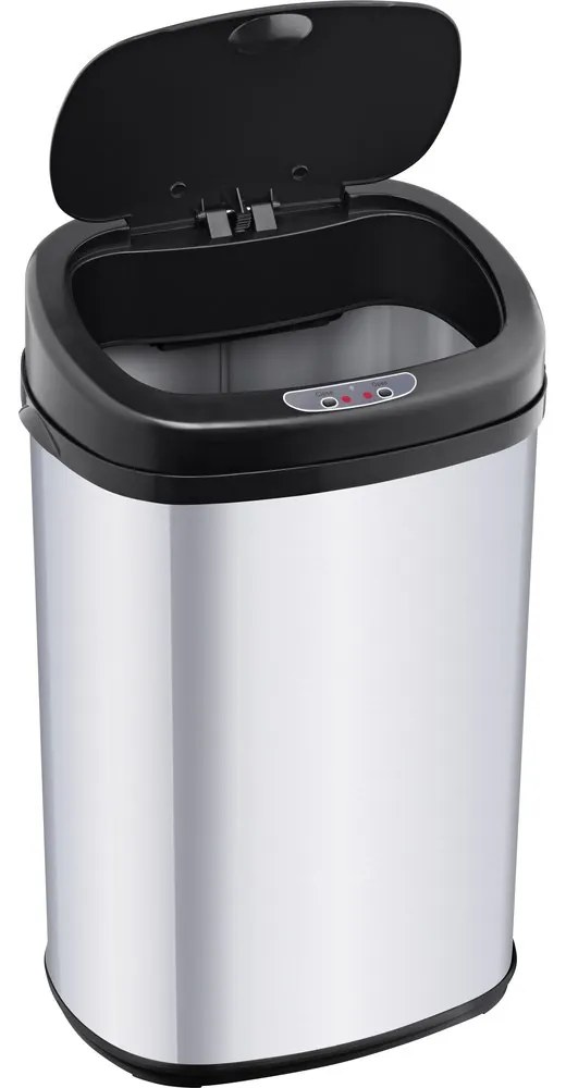 Lamart Sensor LT8021 Bezdotykowy kosz 42 l, 42 l