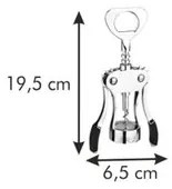 Tescoma Korkociąg do wina GrandCHEF