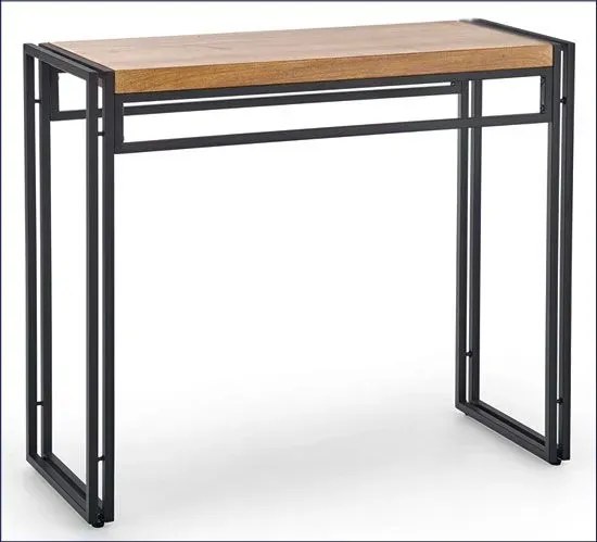 Industrialna konsola pod lustro M8-R28