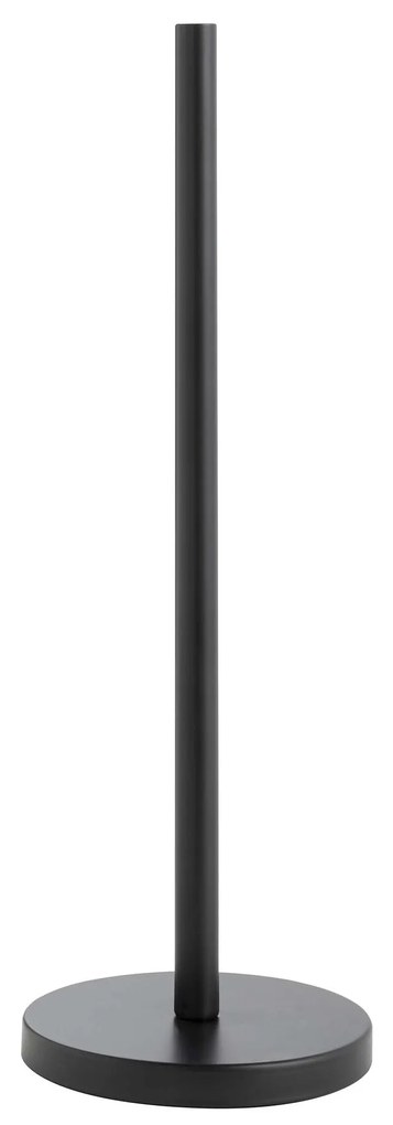 Stojak łazienkowy na zapas papieru, 43 cm, RILANO