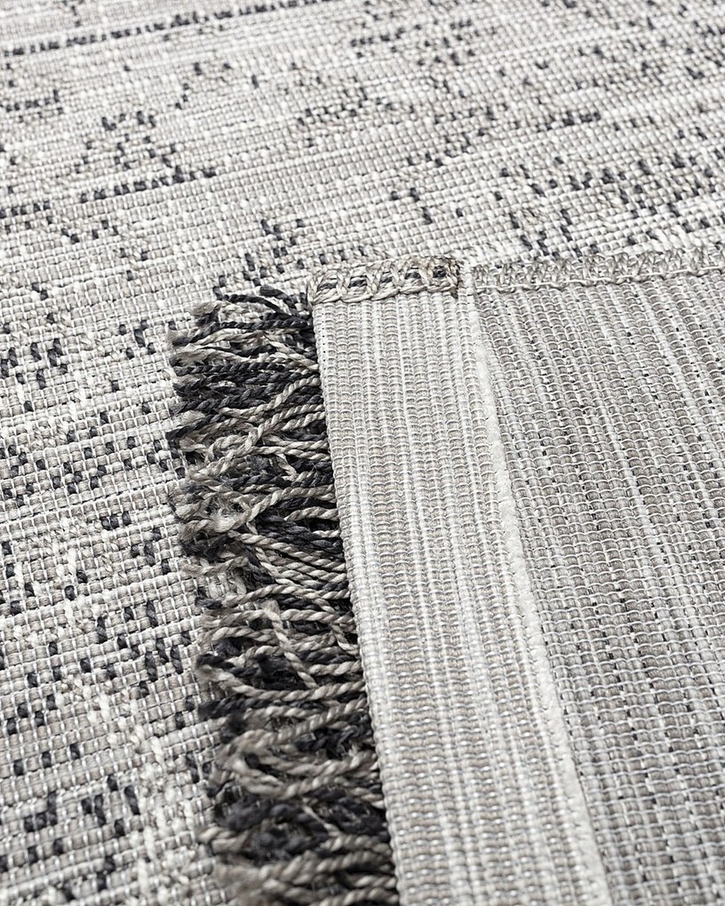 Dywan Tweed grey 120x170cm