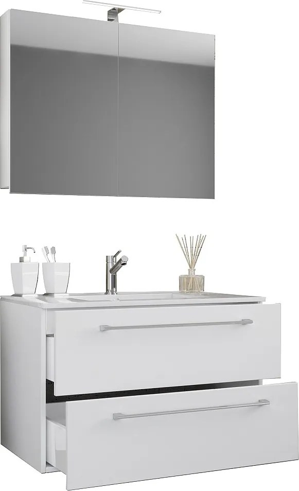 3 szt. umywalka Badinos SC