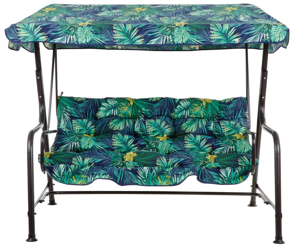 Huśtawka ogrodowa Hawaii G051-02IB PATIO