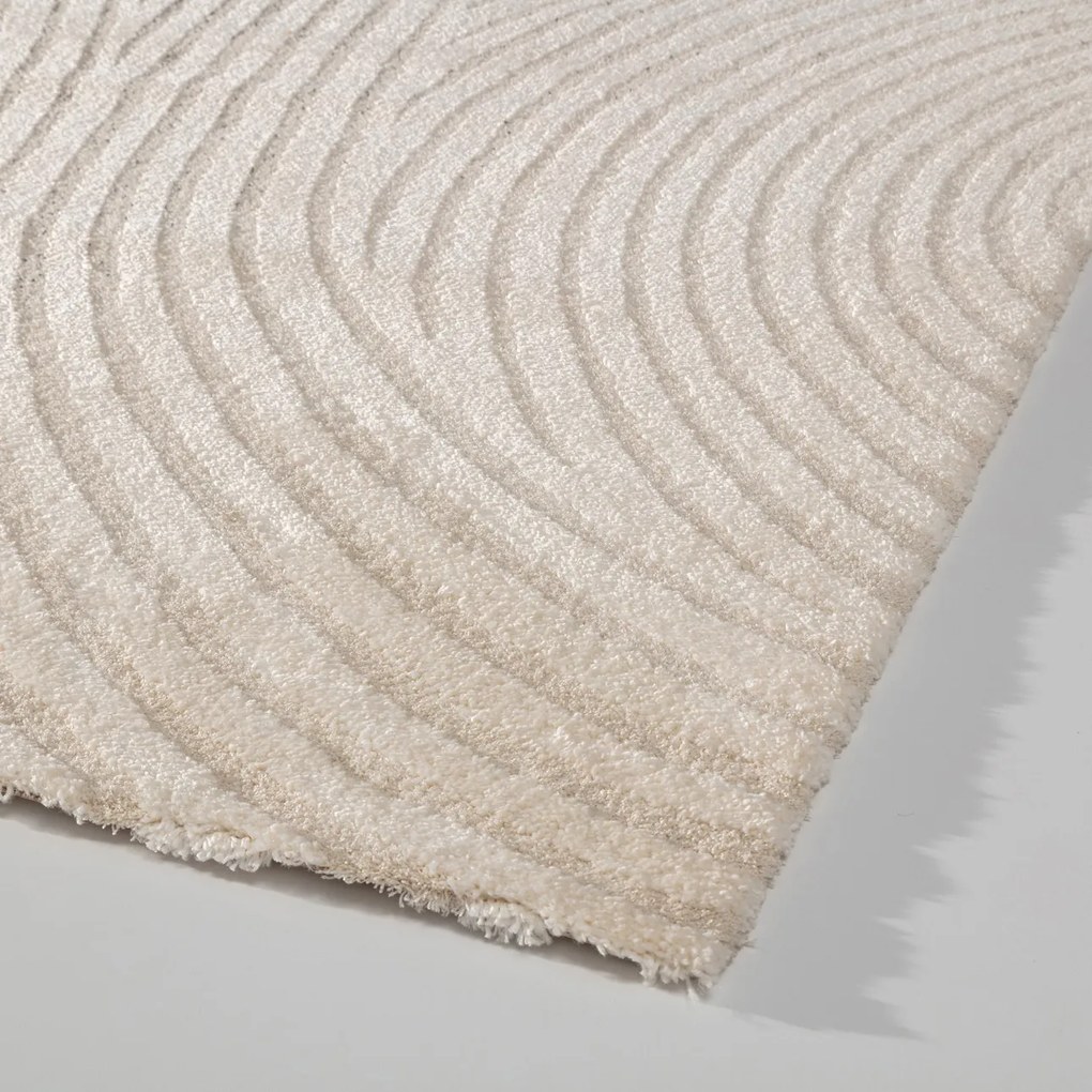 Dywan Travero cream/beige 200x290 cm