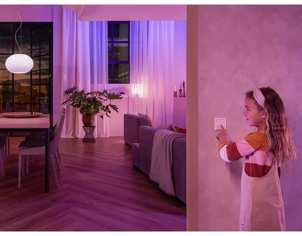Moduł do włącznika ściennego 2 szt. – Philips Hue