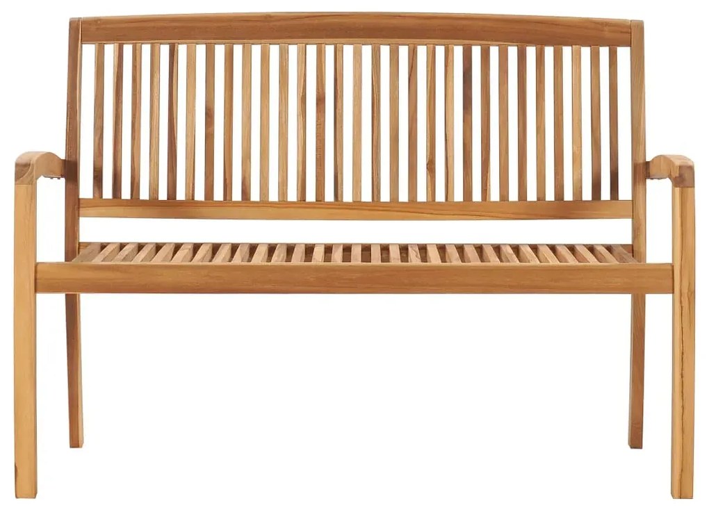 Drewniana ławka ogrodowa T3-N07