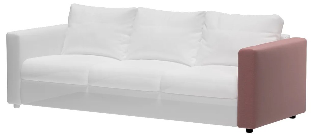 Pokrowiec na podłokietnik Vimle