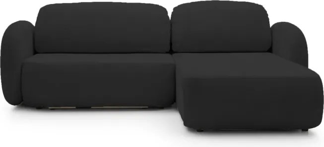 Narożnik OLIO Prawostronny w tkaninie Aragon 99