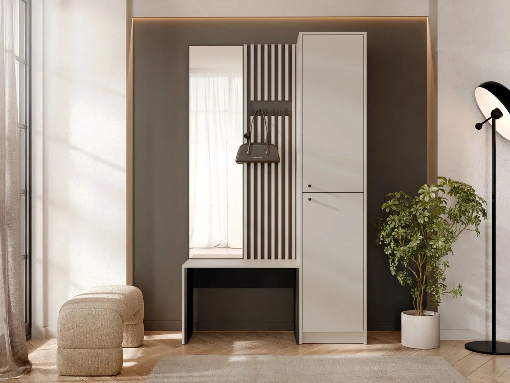 Garderoba Wimba