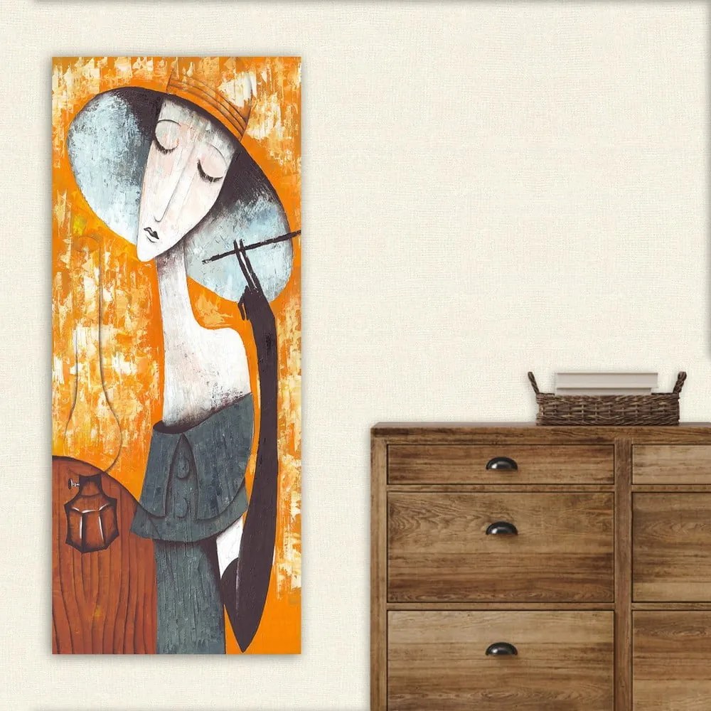 Obraz 50x120 cm – Wallity